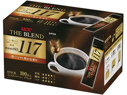 UCC UEuh 117 XeBbN 100P(EC) 431452