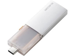 GR OtSSD 500GB Type-C&A Vo[ ESD-EWC0500GSV