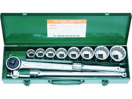 ASH �\�P�b�g�����`�Z�b�g19.0���~12PCS VO6081