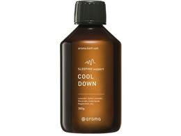 ��aroma �A���}�o�X�\���g SP �N�[���_�E�� 300g PBA-SPCD0