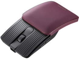 �T�����T�v���C �É����o�C��Bluetooth�}�E�X ���b�h MA-BBS526R