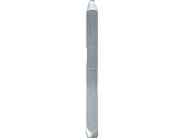 TRUSCO/�o������ 2mm�A���t�@�x�b�g