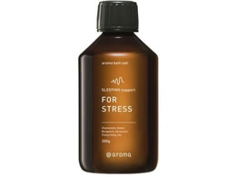 ��aroma �A���}�o�X�\���g SP �t�H�[�X�g���X 300g PBA-SPFS0