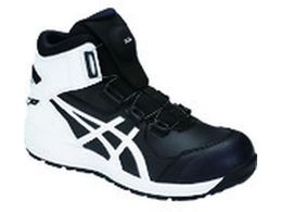 �A�V�b�N�X �E�B���W���uCP304 BOA �u���b�N�~�z���C�g 22.5cm