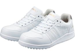 �V���� �ϊ��Ód�v���X�j�[�J�[ 26.5cm �z���C�g NS611WS-26.5