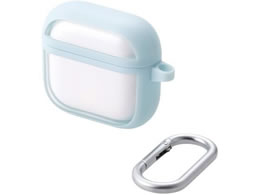 GR AirPods 4 ϏՌP[X u[ AVA-AP06TSLFCBU