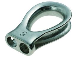 TRUSCO ���[�v�V���u�� �g�p���[�v�a9mm TKRS-9