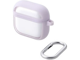 GR AirPods 4 ϏՌP[X x_[ AVA-AP06TSLFCPU