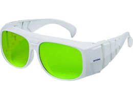 OTOS ���[�U�[�p�ی상�K�l �I�[�o�[�O���X CO2�p L-702V