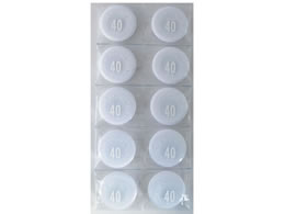 ~c J[}Olbg ی^ #40  10 MR-40-WH