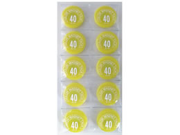 ~c J[}Olbg ی^ #40  10 MR-40-YL