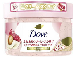 ���j���[�o�E�W���p�� �_�� �N���[�~�[�X�N���u �U�N��&�V�A�o�^�[ 298g