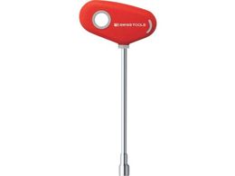 PB�X�C�X�c�[���Y �N���X�n���h���i�b�g�h���C�o�[ �Ε�5 ����230 �S��270 202-5