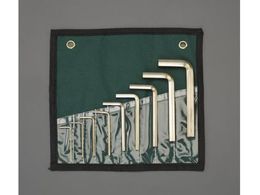 �G�X�R [Hex] �L�[�����`�Z�b�g �m���X�p�[�L���O 9�{�g EA643BP-109