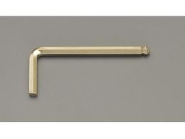 �G�X�R [Ball-Hex] �L�[�����` �m���X�p�[�L���O 3�~60mm EA643BR-3