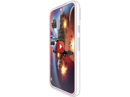 �G���R�� Google Pixel 8a �K���X�t�B���� ������ PM-P241FLGAR