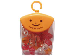 ~c }bvs 10mm t[cJ[ 20{~5 TM-7-F