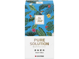 ZFw| Dr.Joe sA\[V t̔엿 10ml*10