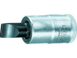 GEDORE �h���C�o�[�r�b�g�\�P�b�g 1�^2 6.5mm 6161760