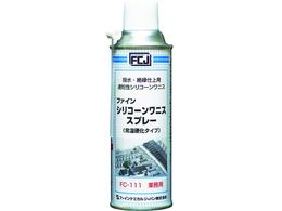 FCJ �V���R�[�����j�X�X�v���[ 300ml FC-111