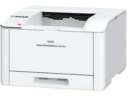 NEC A4J[y[Wv^ MultiWriter 4C150 PR-L4C150