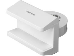 �T�����T�v���C �d���^�b�v�z���_�[ �z���C�g TAP-CLAMP2W