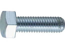 TRUSCO/B22�^�C�v �Z�p�{���g���j�N���[�� �S�l�W M16