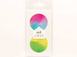 J mt CASA seal  MTCDS018