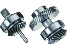 RIDGID �A�E�g�v�b�g �M���[ F�^HC-300 77102