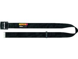 �^�W�} ���x���g �A���~�����t�B���K�[���o�b�N�� L�T�C�Y BABL145-BK