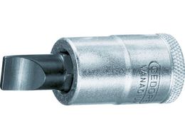 GEDORE �h���C�o�[�r�b�g�\�P�b�g 1�^2 14.0mm 6162140