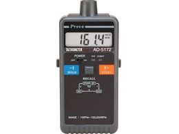 A&D �I�v�e�B�J���E�^�R���[�^��ڐG���ˌ����� AD5172