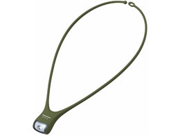 �p�i�\�j�b�N LED �l�b�N���C�g �J�[�L�O���[�� BF-AF15P-KG