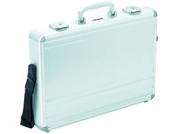 TRUSCO �A���~�P�[�X (�V���o�[) 425�~68�~305mm TAC-420SV