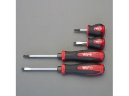 �G�X�R + - �h���C�o�[ �ђʕ� 4�{�g EA557DE-15