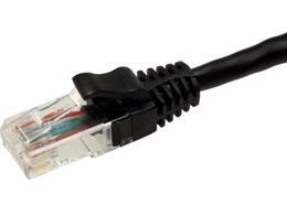 R[jO Cat5e UTPpb`R[h20m  VOL-5EUPB-L20-BKL