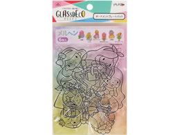 ���}�g �O���X�f�R �I�[�i�����g�v���[�g�p�b�N �����w�� GDP-M1