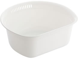 ���X H&H �E�H�b�V���^�u ���E���h �z���C�g 7390652