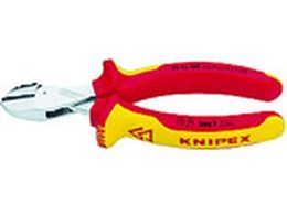 KNIPEX 7306-160 X-CUT ≏RpNgjbp[ 7306-160