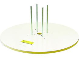 �f���T�� ���C���[�^�[���e�[�u�� DRT-800