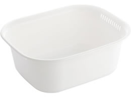 ���X H&H �E�H�b�V���^�u �X�N�G�A �z���C�g 7390662