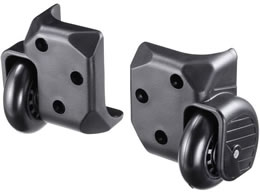 �T�����T�v���C �n�[�h�c�[���P�[�X�p�L���X�^�[(BAG-HD5�p) BAG-HD5-CAS