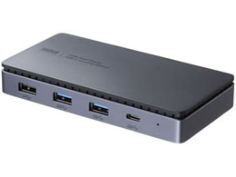 TTvC USB Type-ChbLOXe[V USB-CVDK15