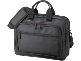 �T�����T�v���C �}�`�g��PC�o�b�O(14�C���`���C�h�E�u���b�N) BAG-W3BK