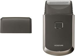 KOIZUMI USB[dVF[o[ KMC0701H