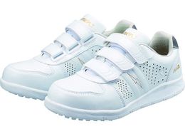 �V���� �ϊ��Ód�v���X�j�[�J�[ 22.0cm �z���C�g NS618WS-22.0