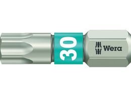 Wera 3867^1 XeXg[Vrbg gNX30~25 071037