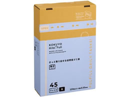 RN Hibifull ƎoS~ 45L  120BOX