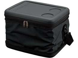 �L���v�e���X�^�b�N �X�[�p�[�R�[���h�N�[���[�o�b�O 25L �}�b�g�u���b�N UE-644