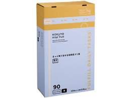 RN Hibifull ƎoS~ 90L  120BOX